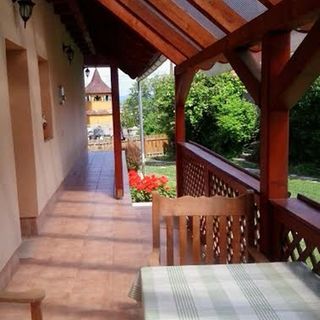 Bíró-Udvar Vendégház Mályinka (2)