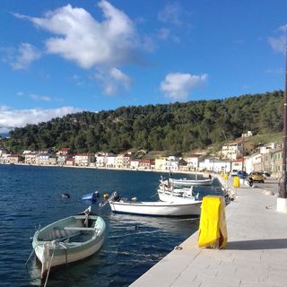 Apartment Marija Novigrad (5)