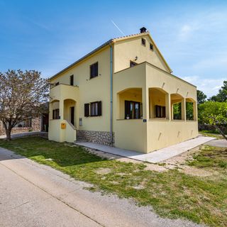 Apartment Marija Novigrad (2)