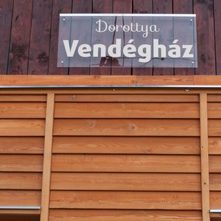 Dorottya Vendégház Hódmezővásárhely (2)