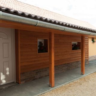 Dorottya Vendégház Hódmezővásárhely (4)