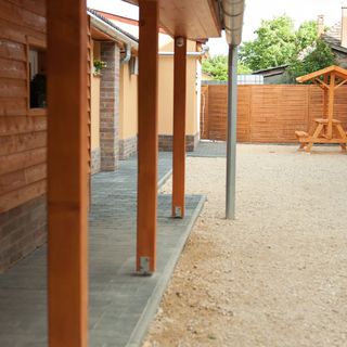 Dorottya Vendégház Hódmezővásárhely (5)