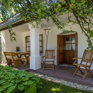 Káli Kő Nyaralóház Szentbékkálla (5)