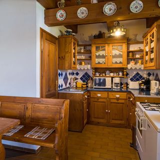 Káli Kő Nyaralóház Szentbékkálla (3)