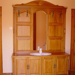 Finta Vendégház Vékény (2)