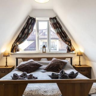 Pensjonat Brzoza Zakopane (3)