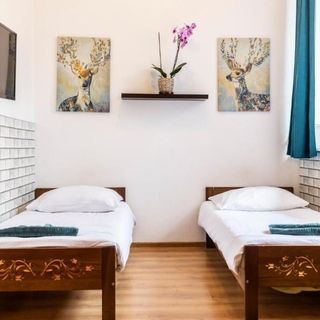 Pensjonat Brzoza Zakopane (4)