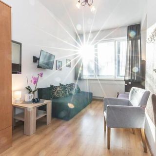 Pensjonat Brzoza Zakopane (5)