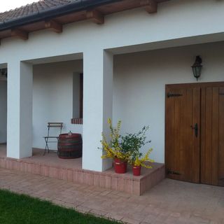 Tóth Vendégház és Apartmanház Újfehértó (4)