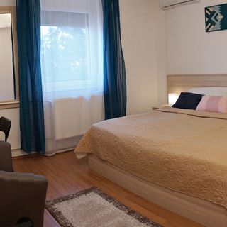 Anna Panzió & Wellness Siófok**** (5)