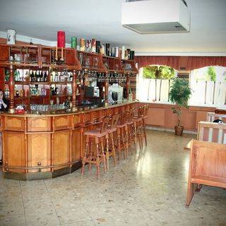 Romantik Panzió Tatabánya (3)