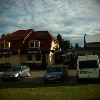 Romantik Panzió Tatabánya (5)