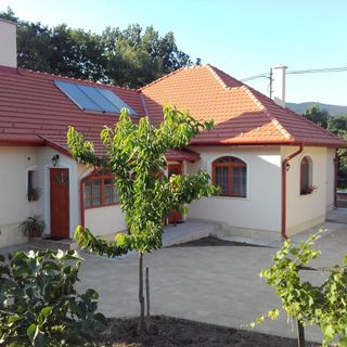 Csenkő-Pataki Vendégház Telkibánya (3)