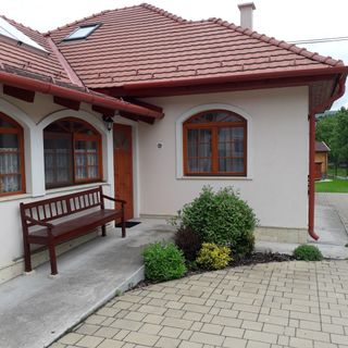 Csenkő-Pataki Vendégház Telkibánya (5)