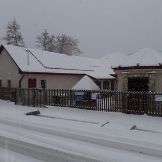 Csenkő-Pataki Vendégház Telkibánya (4)