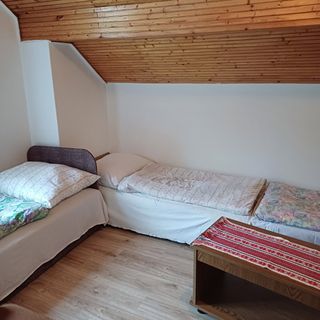Nimród Apartmanház Zamárdi (5)