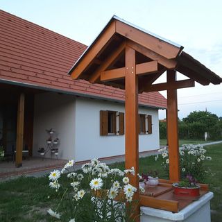 Malomkő Apartman Zsira (5)