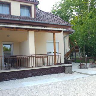 Táncsics Vendégház Siófok (2)