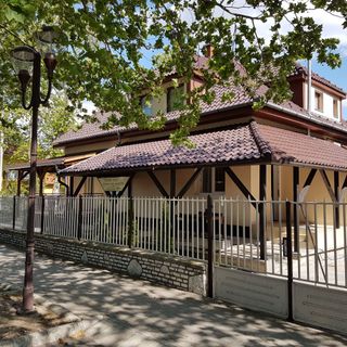 Táncsics Vendégház Siófok (4)