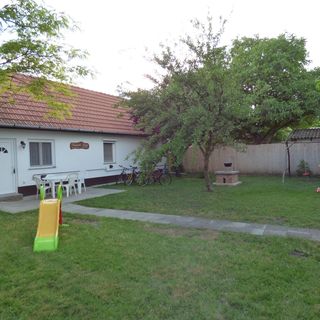 Kovácsék Háza Poroszló (3)