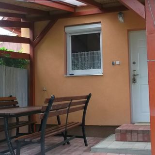 Nánás Szállás II. Hajdúnánás (4)