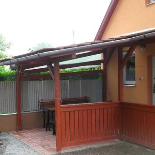 Nánás Szállás II. Hajdúnánás (3)