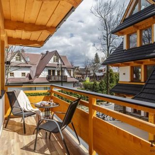 Apartament Zakopiańskie Tarasy 12 Spa Zakopane (4)