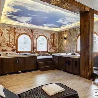 Apartament Zakopiańskie Tarasy 12 Spa Zakopane (5)