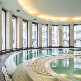 Apartament Stara Polana 3 SPA Zakopane (4)