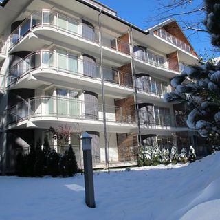 Apartament Stara Polana 3 SPA Zakopane (5)