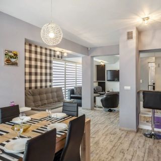 Apartament Stara Polana 3 SPA Zakopane (2)