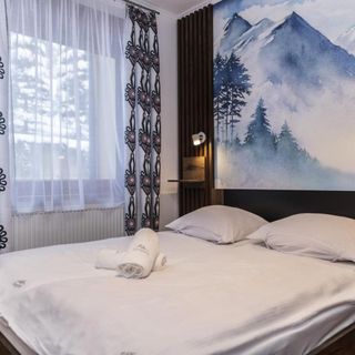 Apartament Kaszelewski Superior Taras Zakopane (2)