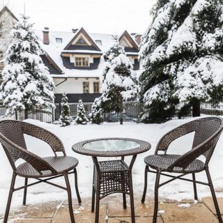 Apartament Kaszelewski Superior Taras Zakopane (3)