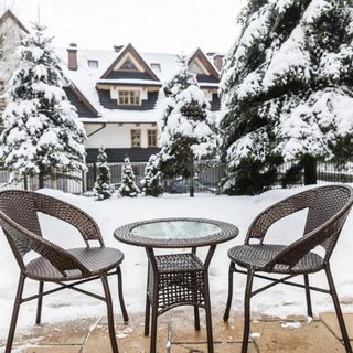 Apartament Kaszelewski Superior Taras Zakopane (3)