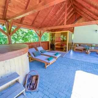 Edelin Country House Becskeháza (5)