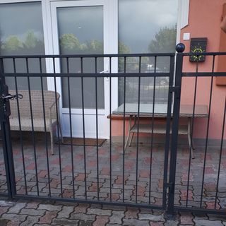 Kertvárosi Apartman Tiszaújváros (4)