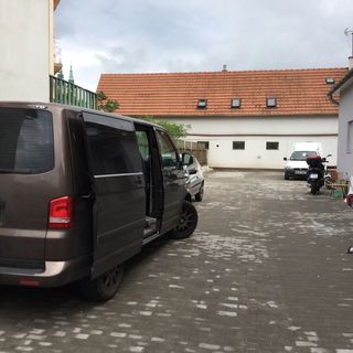 Avas Vendégház Miskolc (2)