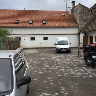 Avas Vendégház Miskolc (3)