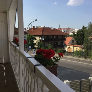 Avas Vendégház Miskolc (4)