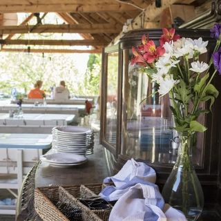 Fészek -Étel és Hotel- Zánka (4)