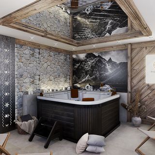 Willa u Zwijaczy Zakopane (3)