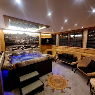 Willa u Zwijaczy Zakopane (5)