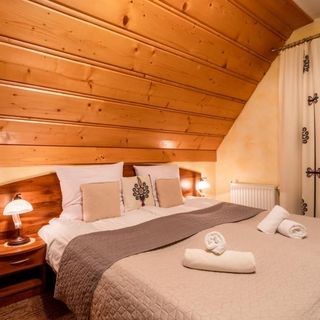 Willa u Zwijaczy Zakopane (2)