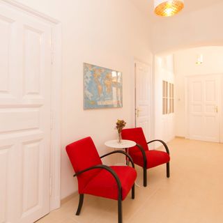 Arena Apartment Budapest (5)