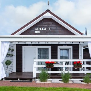 Domki Sole Władysławowo (2)