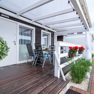 Domki Sole Władysławowo (3)