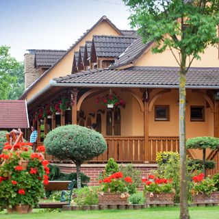 Csalánosi Vendégház Kecskemét (3)