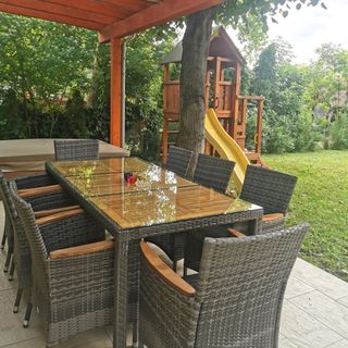 Balatoni Grill Terasz Vendégház Balatonkeresztúr (3)