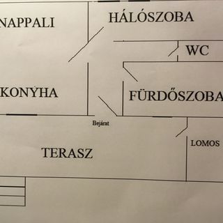 Aprócska Faház Bükkszék (4)