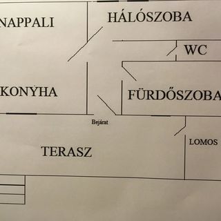 Aprócska Faház Bükkszék (4)